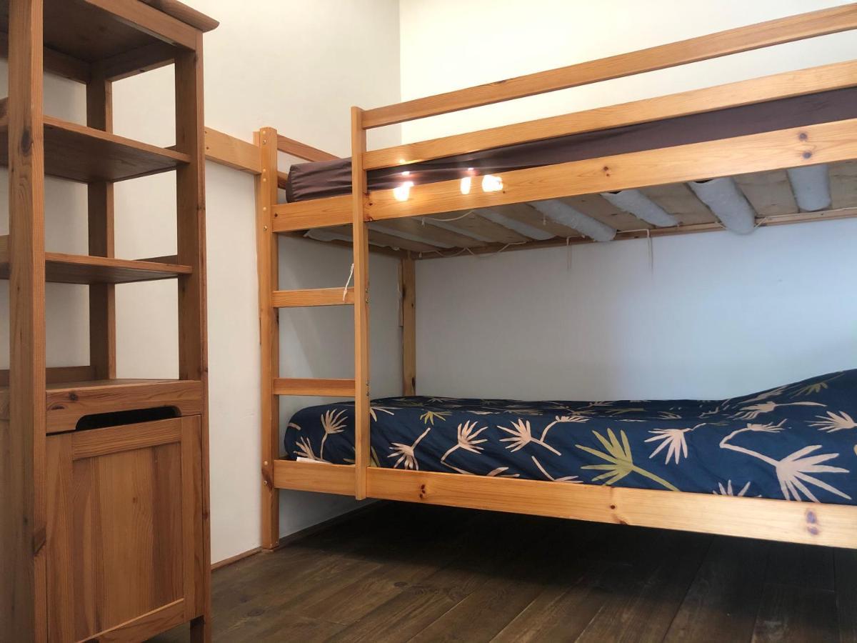 Appartementen Verhuur De Trijehoek Stiens Dış mekan fotoğraf