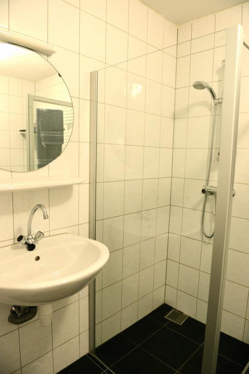 Appartementen Verhuur De Trijehoek Stiens Dış mekan fotoğraf