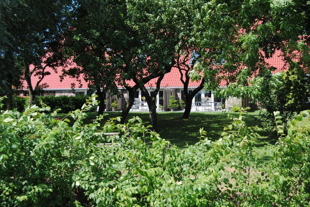 Appartementen Verhuur De Trijehoek Stiens Dış mekan fotoğraf